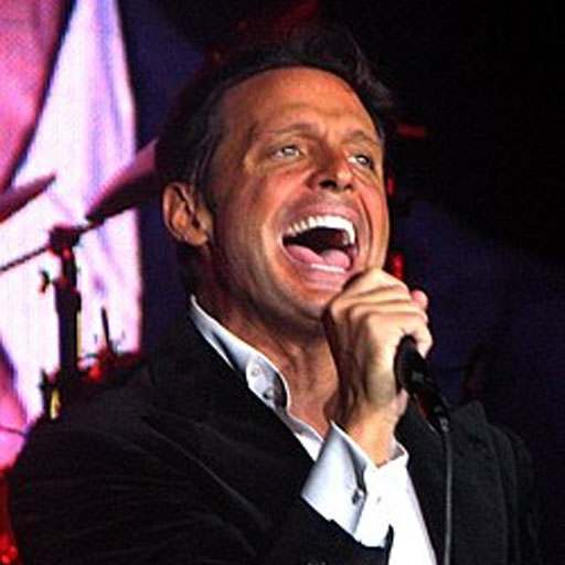Luis Miguel